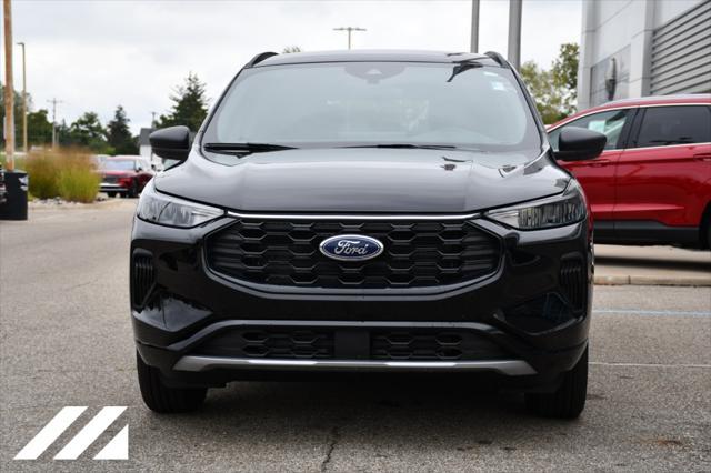 new 2024 Ford Escape car, priced at $33,900