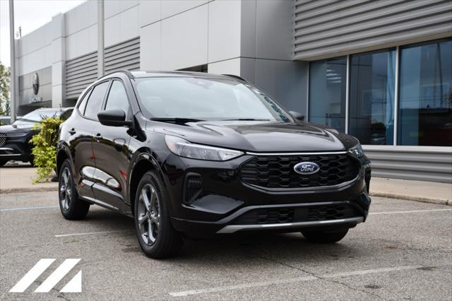 new 2024 Ford Escape car, priced at $33,900