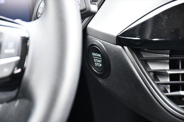 used 2024 Ford Escape car, priced at $25,899