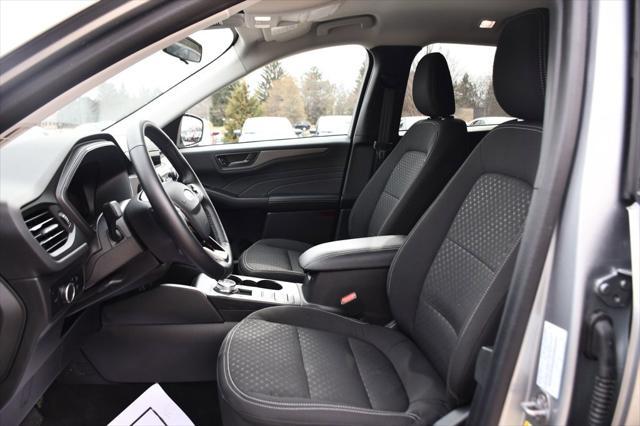 used 2024 Ford Escape car, priced at $25,899