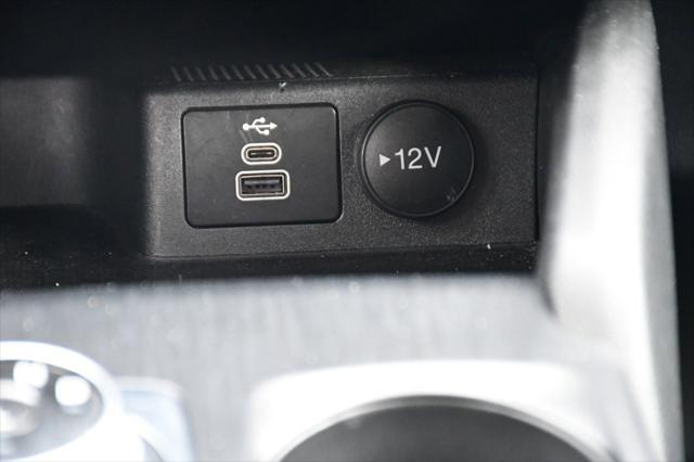 used 2024 Ford Escape car, priced at $25,899