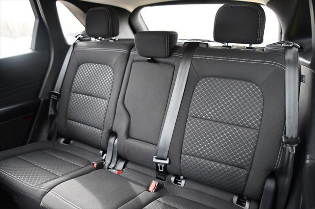 used 2024 Ford Escape car, priced at $25,899