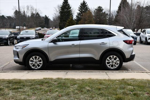 used 2024 Ford Escape car, priced at $25,899