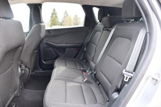 used 2024 Ford Escape car, priced at $25,899