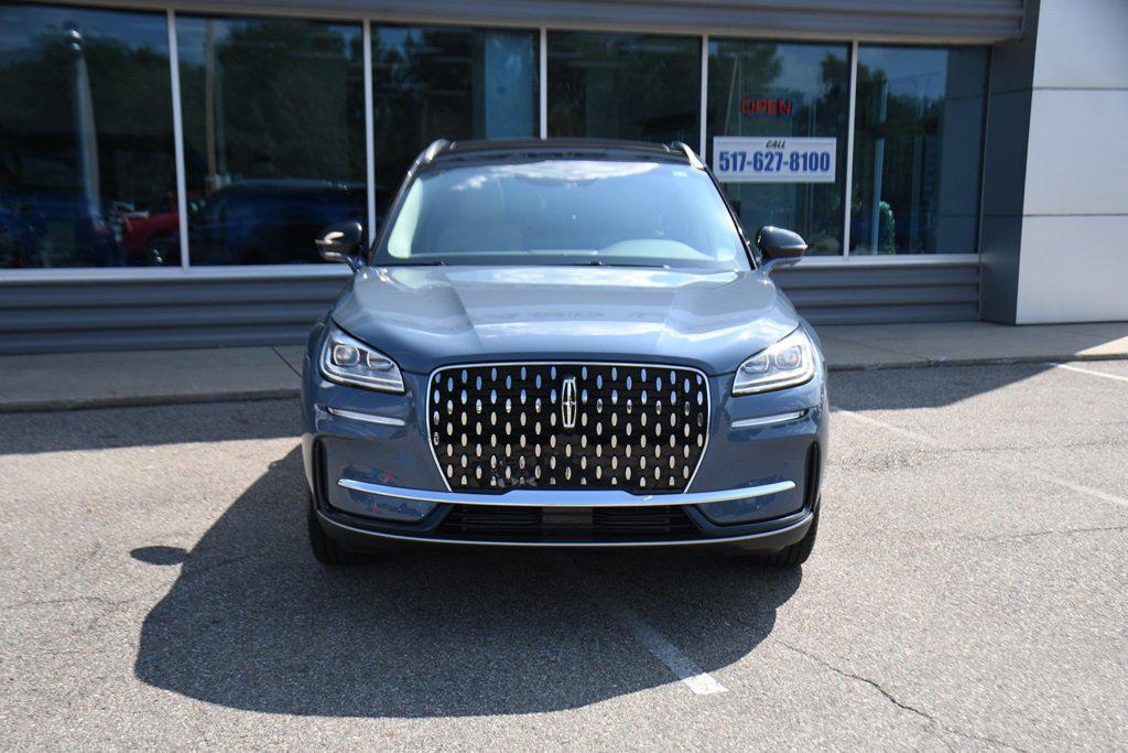used 2024 Lincoln Corsair car, priced at $40,495