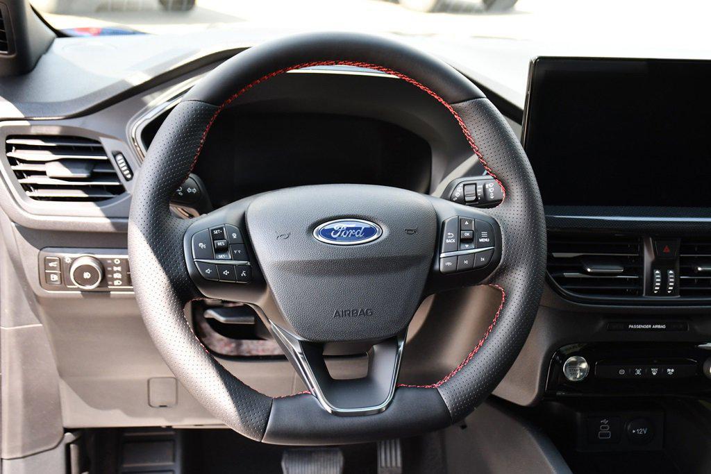 used 2025 Ford Escape car, priced at $32,095