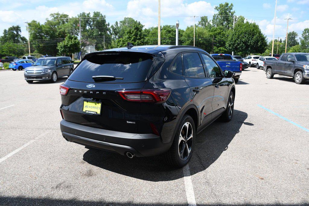 used 2025 Ford Escape car, priced at $32,095