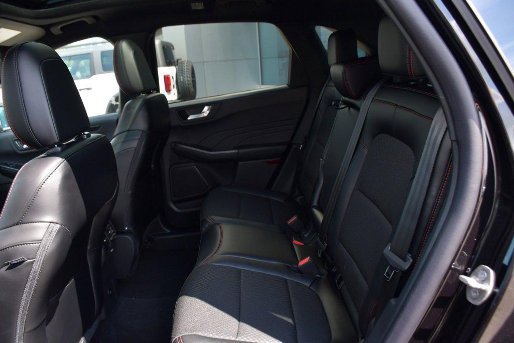 used 2025 Ford Escape car, priced at $32,095