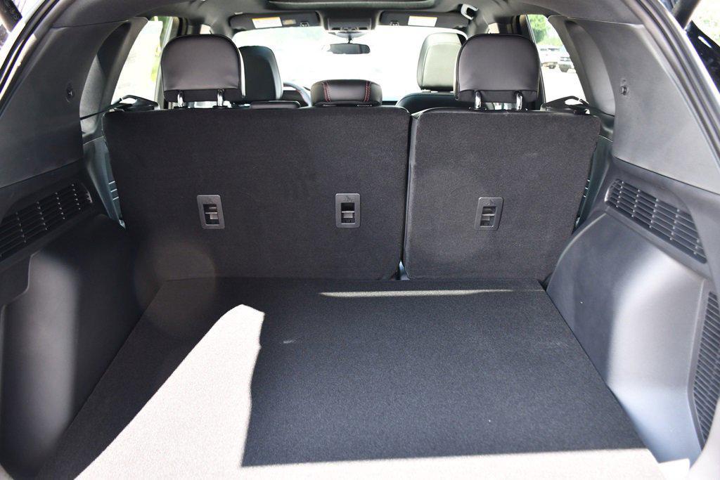 used 2025 Ford Escape car, priced at $32,095
