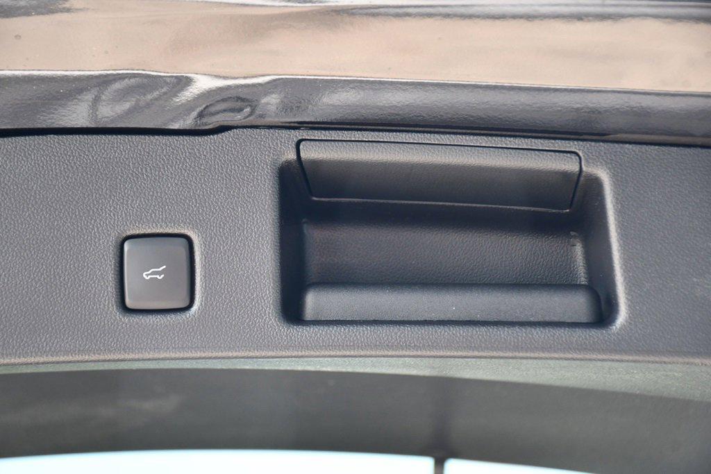 used 2025 Ford Escape car, priced at $32,095