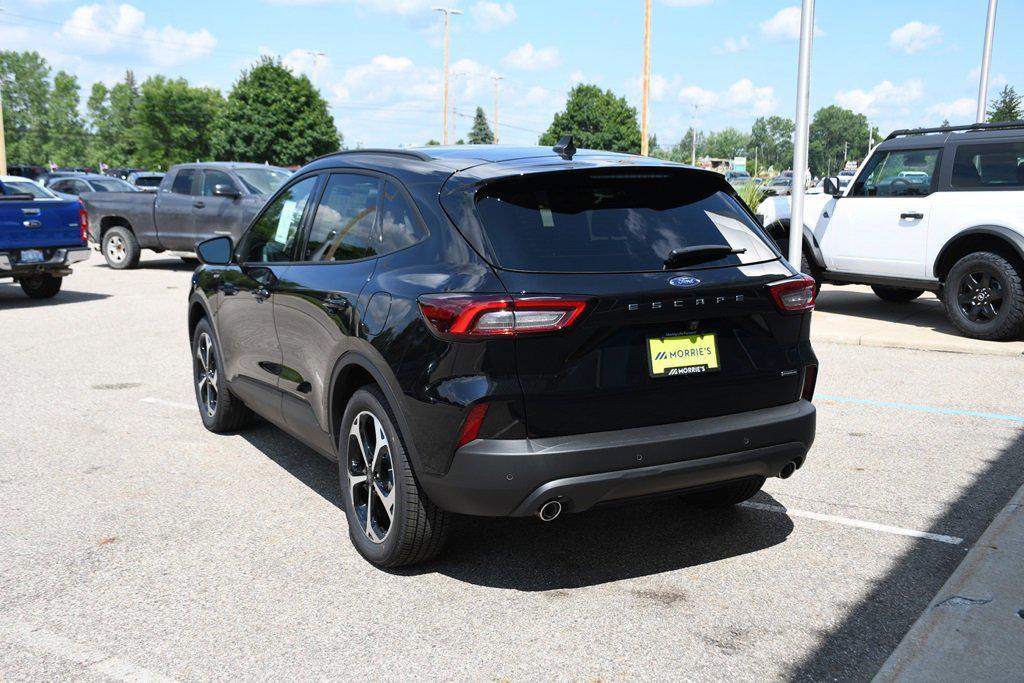 used 2025 Ford Escape car, priced at $32,095