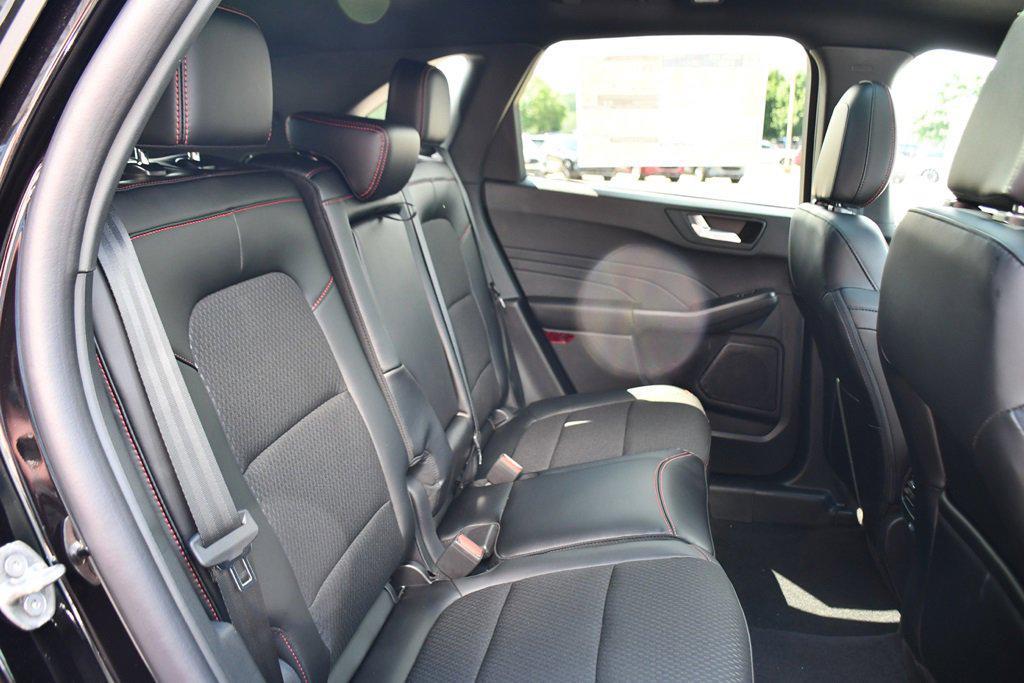 used 2025 Ford Escape car, priced at $32,095
