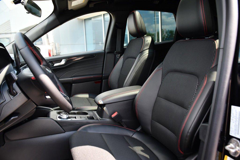 used 2025 Ford Escape car, priced at $32,095