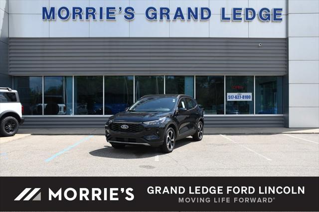 new 2025 Ford Escape car, priced at $32,655