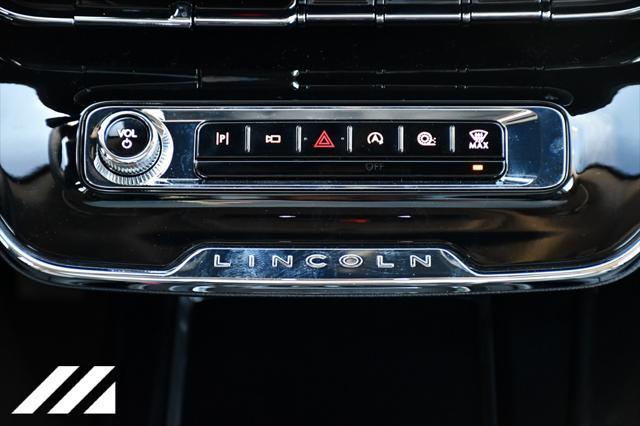 new 2024 Lincoln Corsair car, priced at $52,187