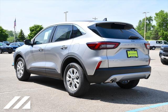 new 2024 Ford Escape car, priced at $35,160