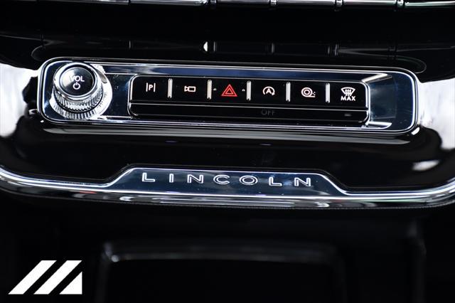 new 2024 Lincoln Corsair car, priced at $51,887