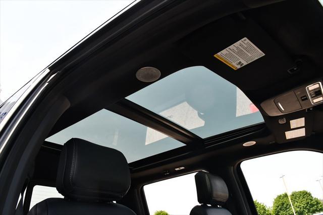 used 2022 Ford F-150 car, priced at $47,495