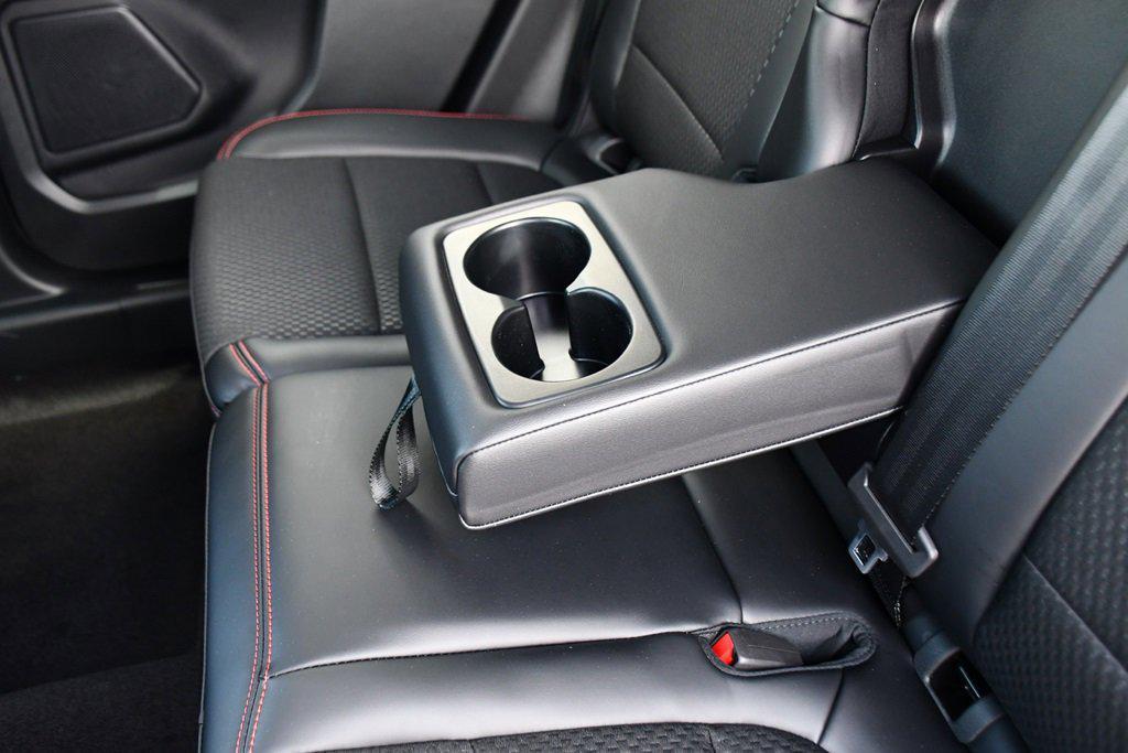 new 2025 Ford Escape car, priced at $28,238