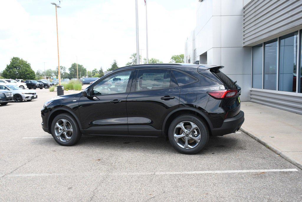 new 2025 Ford Escape car, priced at $28,238