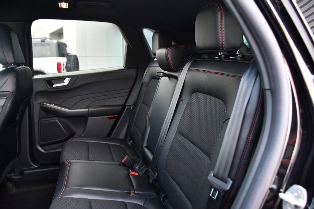 new 2025 Ford Escape car, priced at $28,238