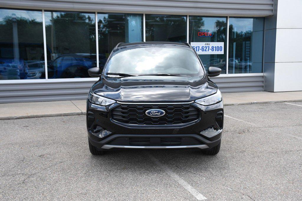 new 2025 Ford Escape car, priced at $28,238