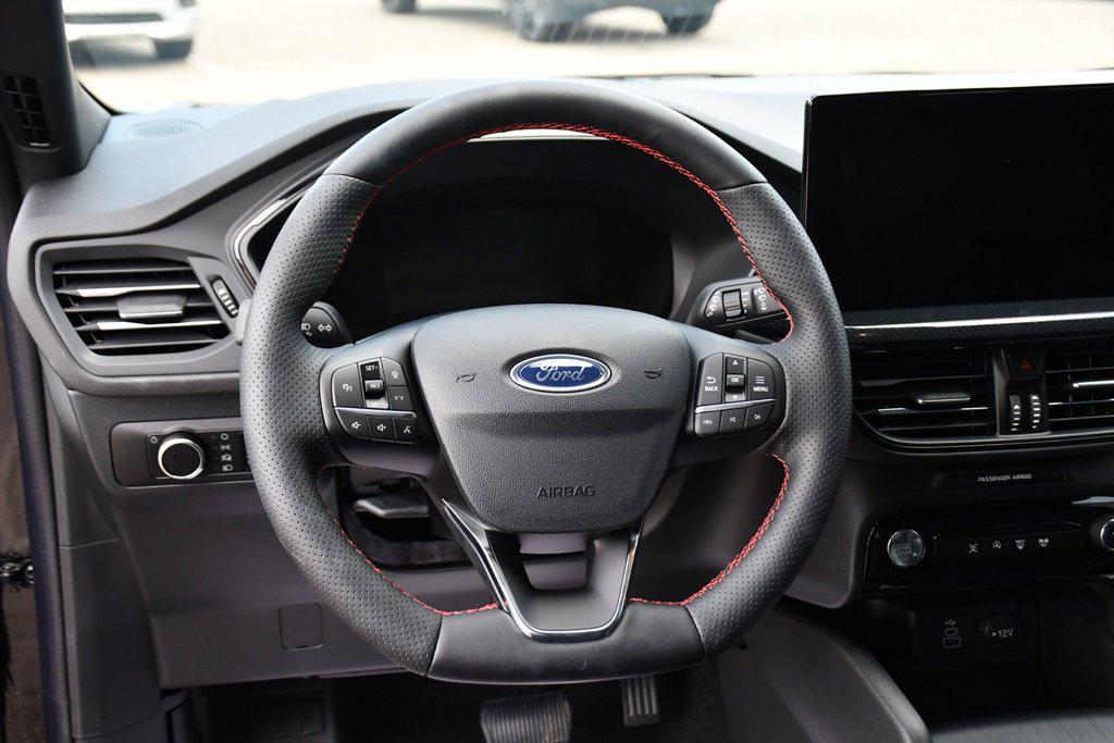 new 2025 Ford Escape car, priced at $28,238
