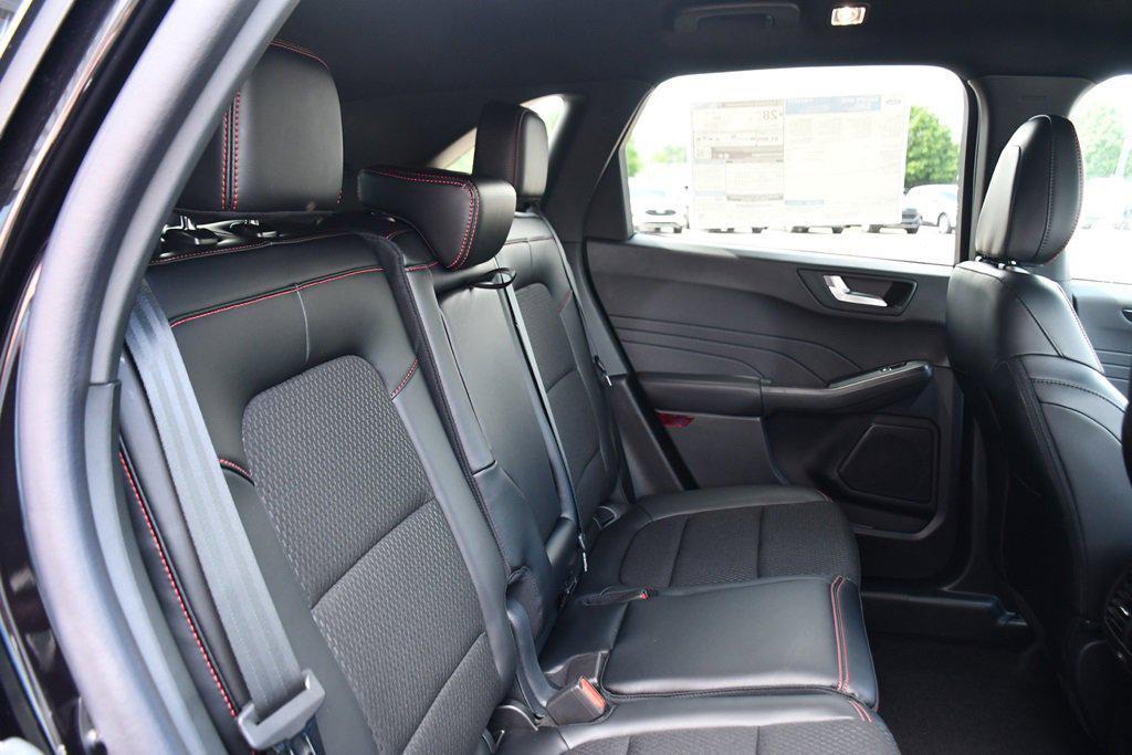 new 2025 Ford Escape car, priced at $28,238