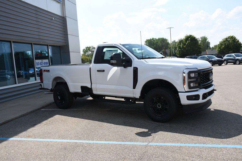 new 2025 Ford F-350 car, priced at $50,476