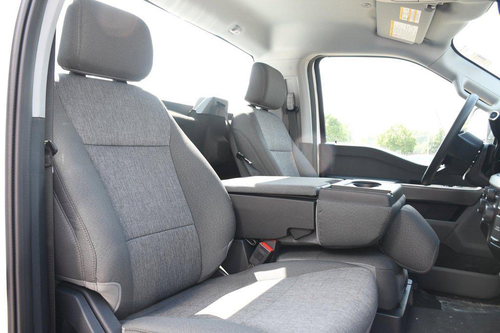 new 2025 Ford F-350 car, priced at $50,476