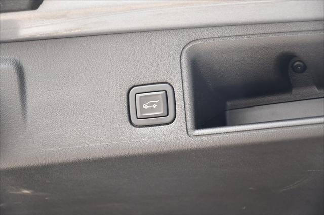 used 2021 GMC Terrain car, priced at $24,249