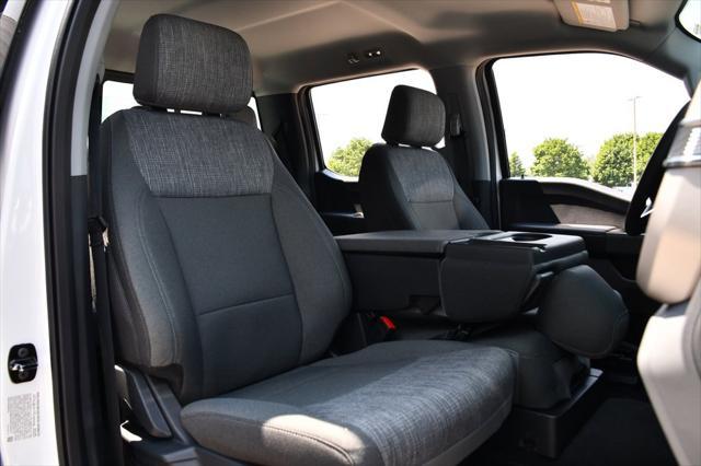 new 2025 Ford F-350 car, priced at $58,825