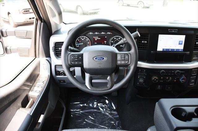 new 2025 Ford F-350 car, priced at $58,825