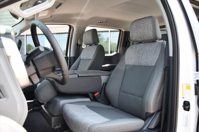 new 2025 Ford F-350 car, priced at $58,825