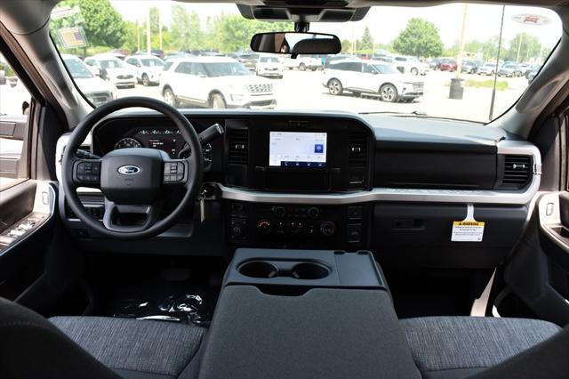 new 2025 Ford F-350 car, priced at $58,825