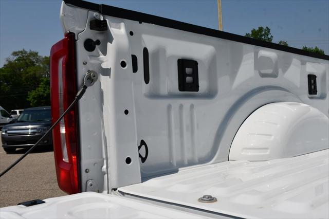 new 2025 Ford F-350 car, priced at $58,825