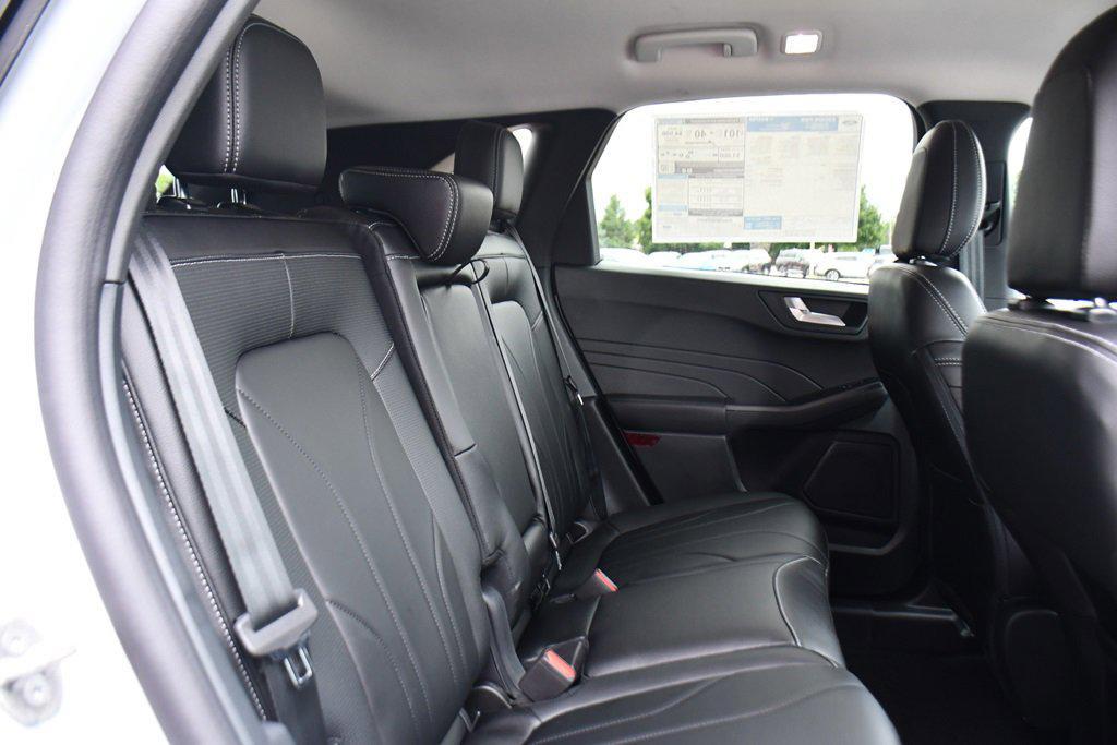 new 2025 Ford Escape PHEV car, priced at $35,407