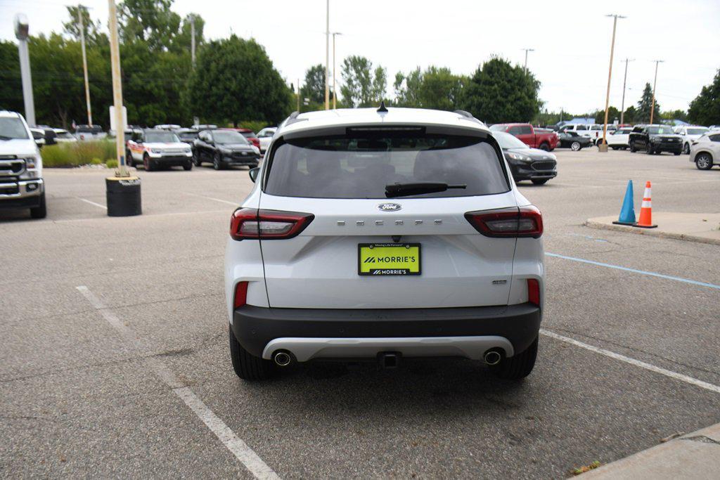 new 2025 Ford Escape PHEV car, priced at $35,407
