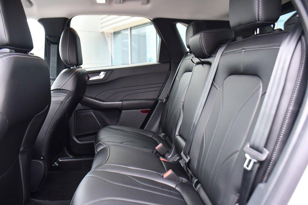 new 2025 Ford Escape PHEV car, priced at $35,407