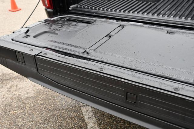 used 2024 Ford F-150 car, priced at $63,995
