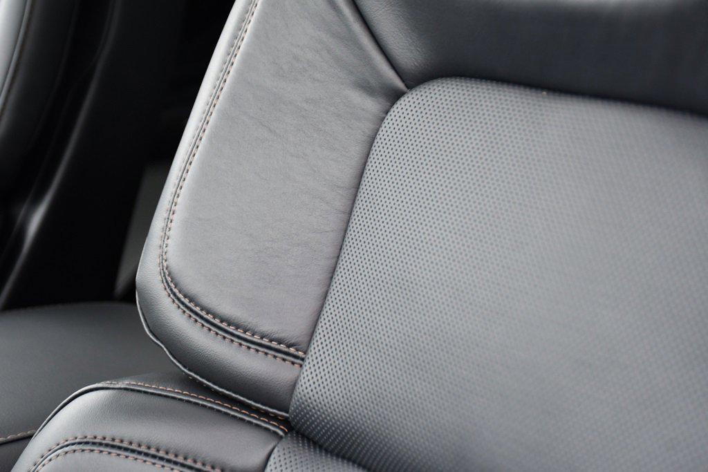 new 2025 Lincoln Aviator car, priced at $72,899