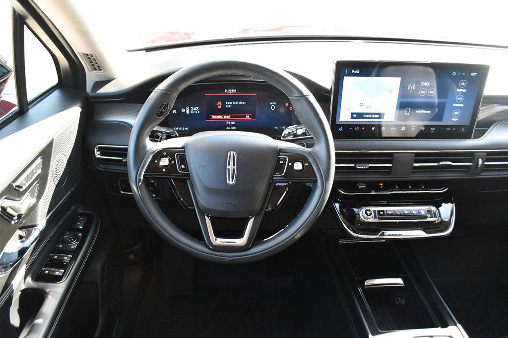 used 2023 Lincoln Corsair car, priced at $33,995