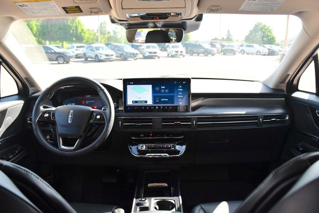 used 2023 Lincoln Corsair car, priced at $33,995
