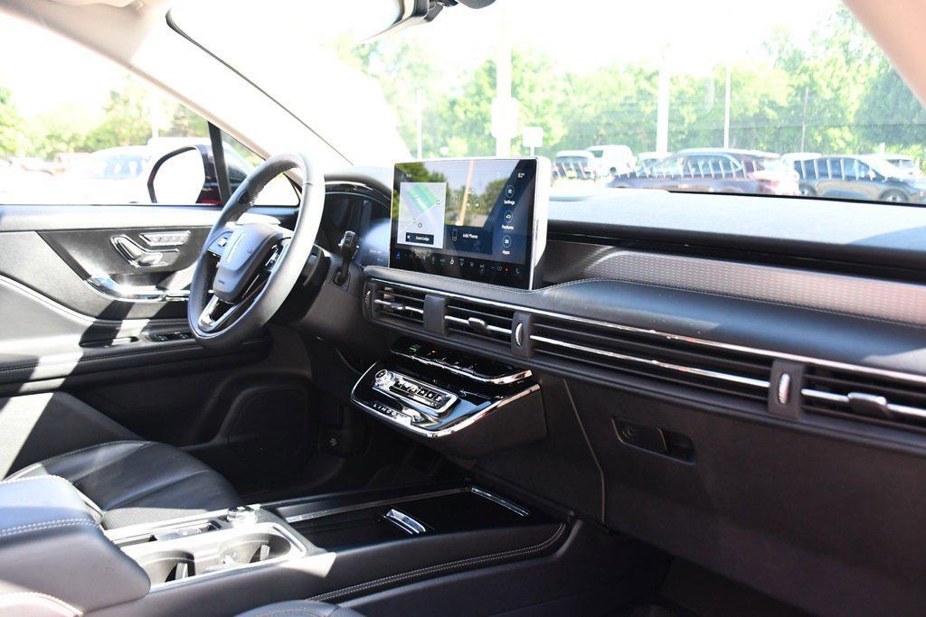 used 2023 Lincoln Corsair car, priced at $33,995