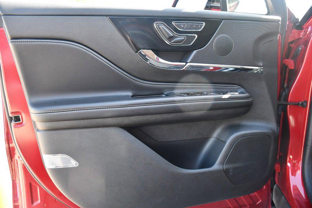 used 2023 Lincoln Corsair car, priced at $33,995