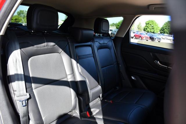 used 2023 Lincoln Corsair car, priced at $39,495
