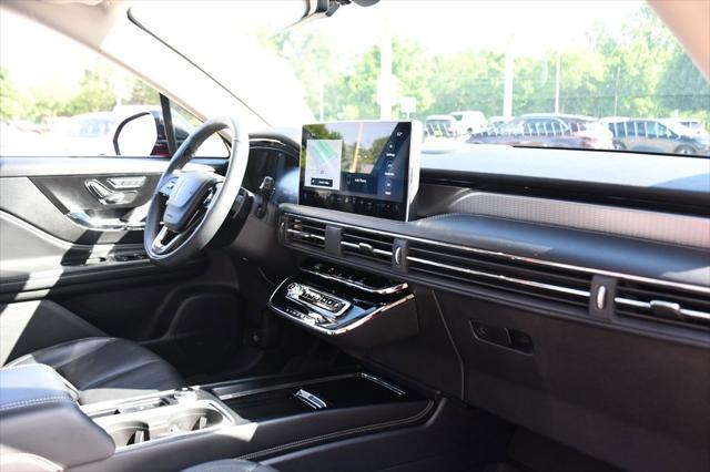 used 2023 Lincoln Corsair car, priced at $39,495