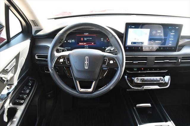 used 2023 Lincoln Corsair car, priced at $39,495