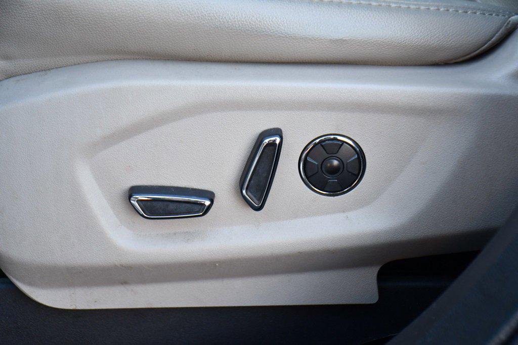 used 2018 Ford Explorer car, priced at $14,995