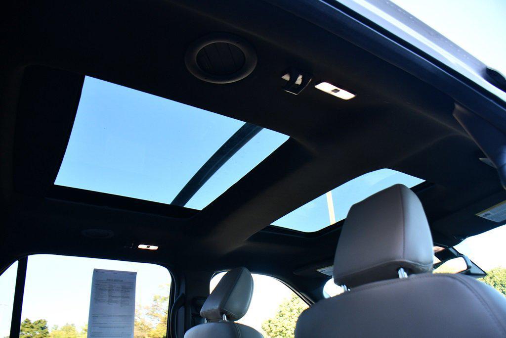 used 2018 Ford Explorer car, priced at $14,995